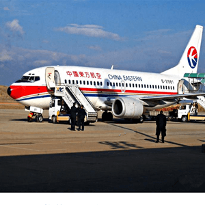 丽江三义航空快运航空快运业稳步发展的原因是什么？